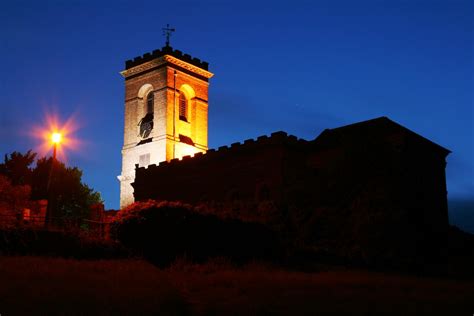 St John The Baptist Church Wolverley St John The Baptis Flickr