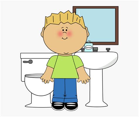 toilet clipart transparent clip art library
