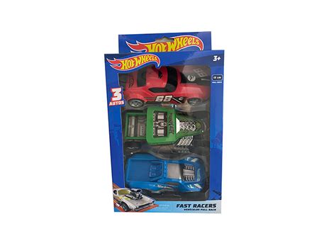 Ripley AUTO HOT WHEELS FRICCIÓN