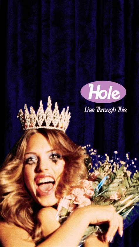 Hole Band Wallpapers - Wallpaper Cave