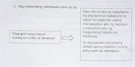 HALIMBAWA A Maglista Ng Mga Katagang Paulit Ulit Mong Naririnig Sa