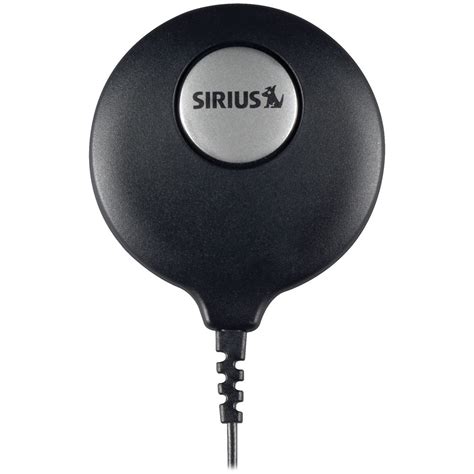 Sirius Satellite Radio Sirius Vehicle Antenna Suva2 Bandh Photo