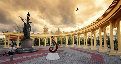 Петропавловск казахстан достопримечательности - 67 фото