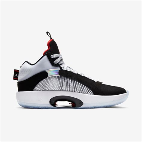 Tênis Air Jordan XXXV Masculino - Nike