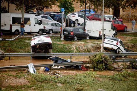 El Gobierno envía un equipo forense a Valencia para ayudar a