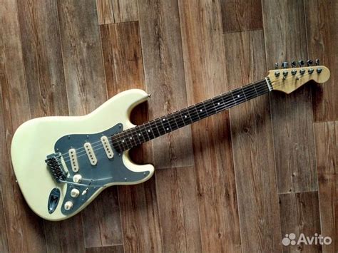Электрогитара Stratocaster Comanche купить в Новосибирске | Хобби и ...