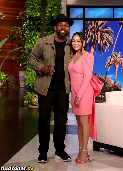 Suni Lee Sunisalee U144353206 Nude OnlyFans Photo 198 Nudostar TV