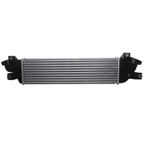 Ripley Radiador Intercooler Mitsubishi Montero Sport N Kr W