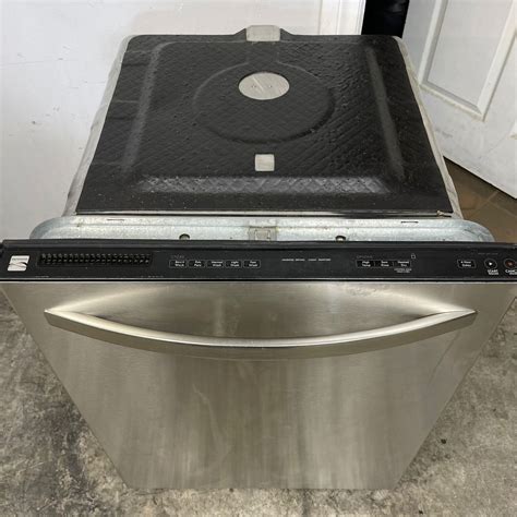 Used Kenmore Dishwasher For Sale ️ Express Appliances