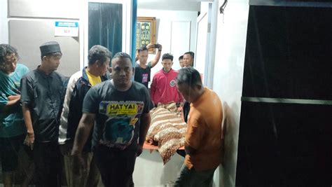 Awal Tahun Kasus Gantung Diri Kembali Terjadi Di Karimun Sumber