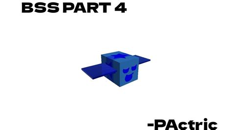 Roblox Bss Part 4 Youtube