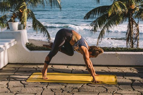 Why Do Yoga Hint It S Not About Tightening Your Ass In A Hot Room Salty Souls Experience