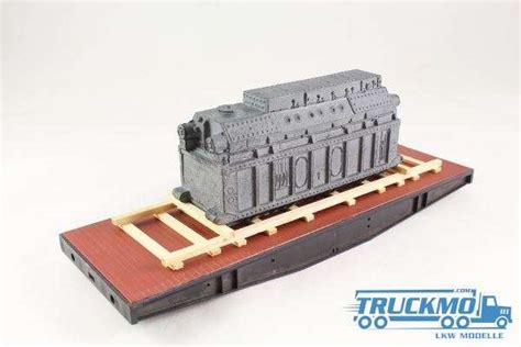 Load Scale Ladeg Ter Bauer Truckmo Truck Models Your Truck