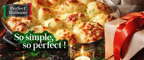perfect italiano edendale