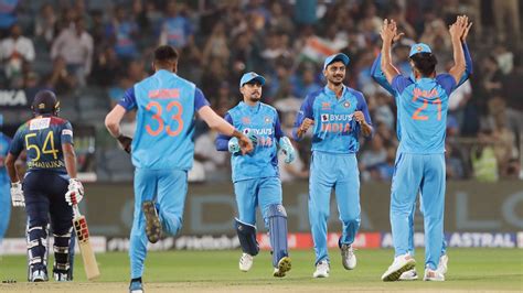 India Vs Sri Lanka Akaalkayzen
