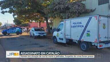 Ja Edi O Regional Homem Em Situa O De Rua Morto Apedrejado