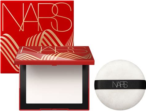 Nars Light Reflecting Setting Powder Set Fixa N Pudr Notino Cz