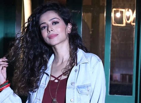 Tere Ishq Mein Ghayal Vaishnavi Dhanraj Opens Up About Playing Mehek