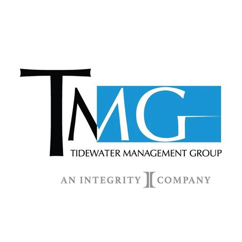 tidewater management group