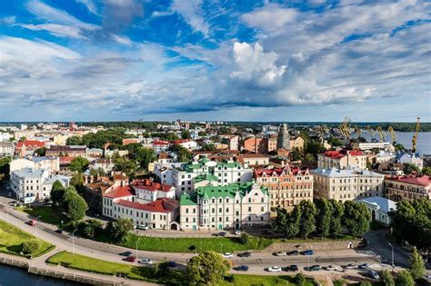 8 причин побывать в Кингисеппе | Blog Fiesta