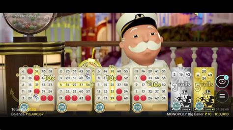 Monopoly Youtube