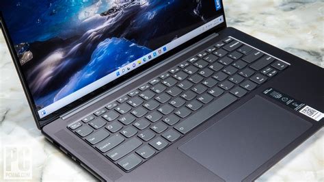 Lenovo Yoga Slim Pro X Review Infoupdate Org