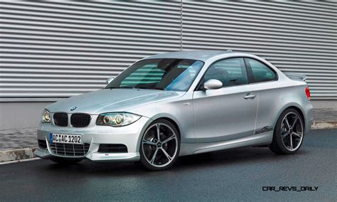 Ac Schnitzer Bmw 128i And 135i Upgrades Gallery