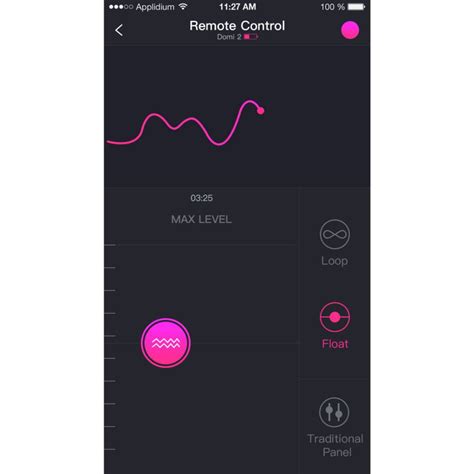 Lovense Domi 2 with Extra Discreet Shipping