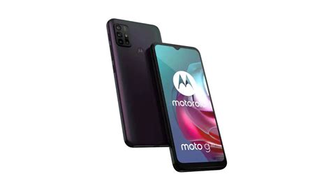 Motorola Moto G10 Und Moto G30 Offiziell Vorgestellt Schmidtis Blog