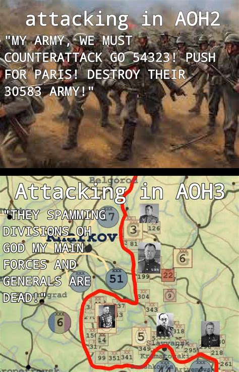 "Big lands = big division spam" -Soviets : r/AgeOfCivilizations