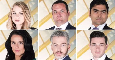 The Apprentice 2016 You Wont Be Able To Stop Watching These 6