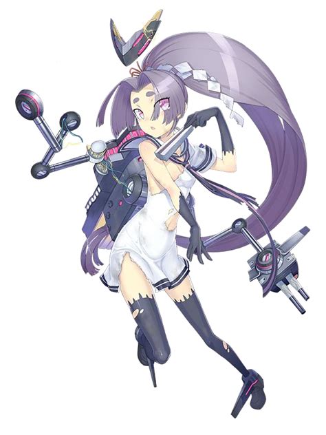 艦これ中破絵bot On Twitter 初春型駆逐艦、1番艦の初春じゃ。 わらわは、北方部隊に所属。戦雲渦巻くアッツやキスカなどの北方