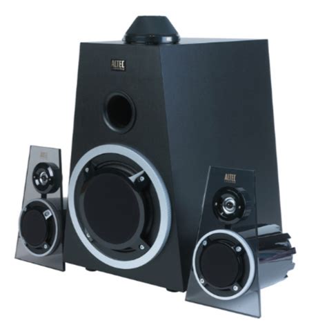 Altec Lansing Expressionist Ultra Mx Audio Soundbars Speakers