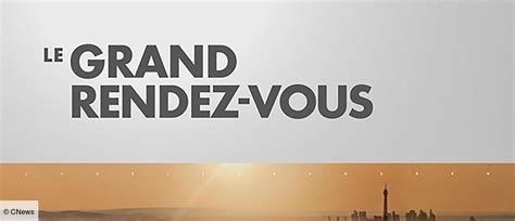 Le Grand Rendez Vous T L Loisirs