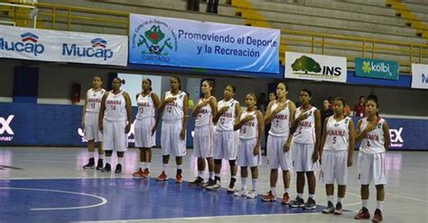 Panam Se Reivindica Ante Nicaragua En Centroamericano Femenino De