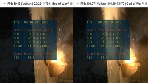 PS3 Emulator RPCS3 Amps Retro Gaming Performance With August Update