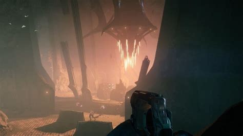 Destiny 2 Necromantic Strand location in Hall of Wisdom explained | Eurogamer.net