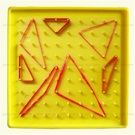 Geoboard | Jodogyan