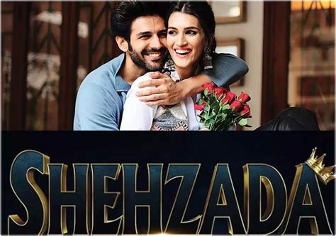 Shehzada Starcast Fees Check Out How Much Kartik Aaryan Kriti Sanon