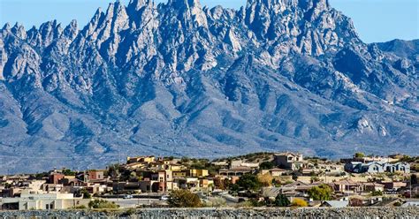 Hotels in Las Cruces from $50 - Find Cheap Hotels with momondo