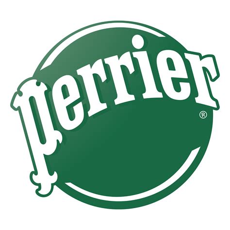 Perrier Logo PNG Transparent & SVG Vector - Freebie Supply