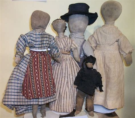 Pin By Frances Renner On Antiques Dolls And Folk Art Amish Dolls Old Dolls Primitive Dolls