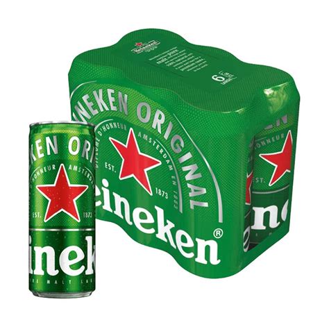 Six Pack Cerveza Heineken Offers Discounts Gbu Presnenskij Ru