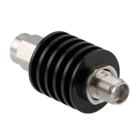 30 DB Fixed Attenuator SMA Male Plug To SMA Female Jack Up To 12 4