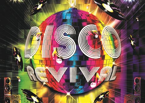 80s Disco Party