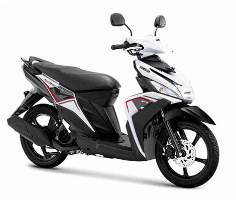 Yamaha Mio M Review Harga Warna Dan Spesifikasi Goozir