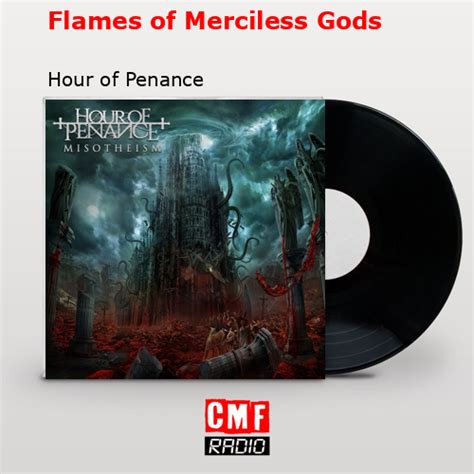 La historia y el significado de la canción Flames of Merciless Gods