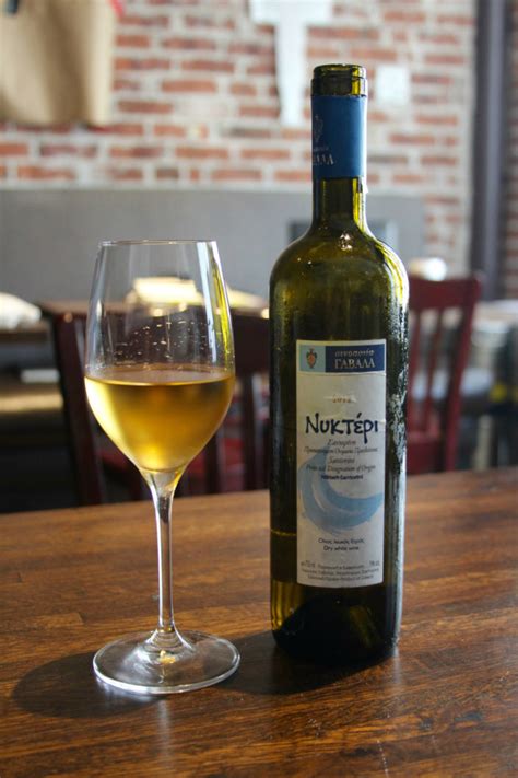 A First Look At Helen Greek Food And Wine Houstonia Magazine