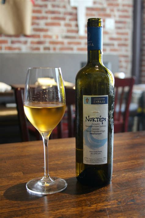 A First Look At Helen Greek Food Wine Houstonia Magazine