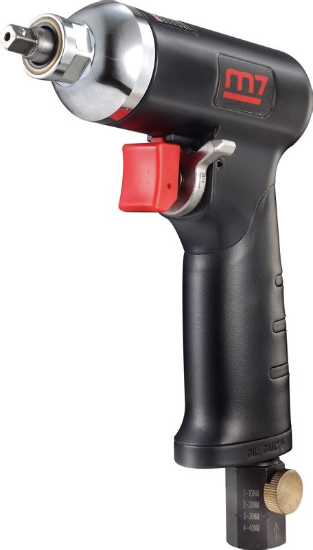 M7 1 DR AIR IMPACT WRENCH 1 Mighty Seven